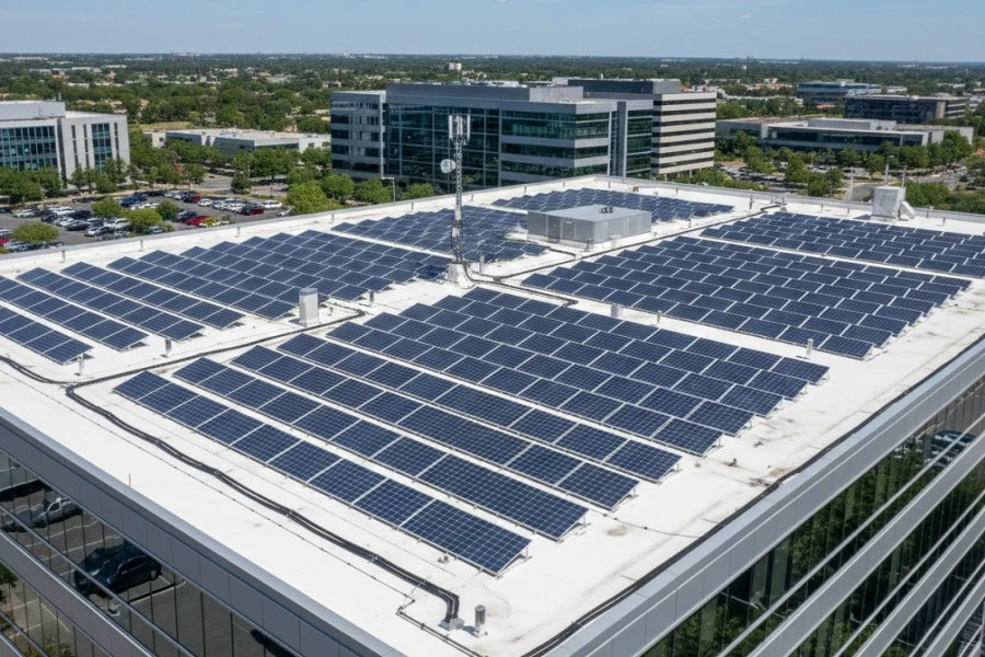 Reduce costos operativos, Incentivos fiscales Ley 57-07, Instalación sin interrumpir operaciones